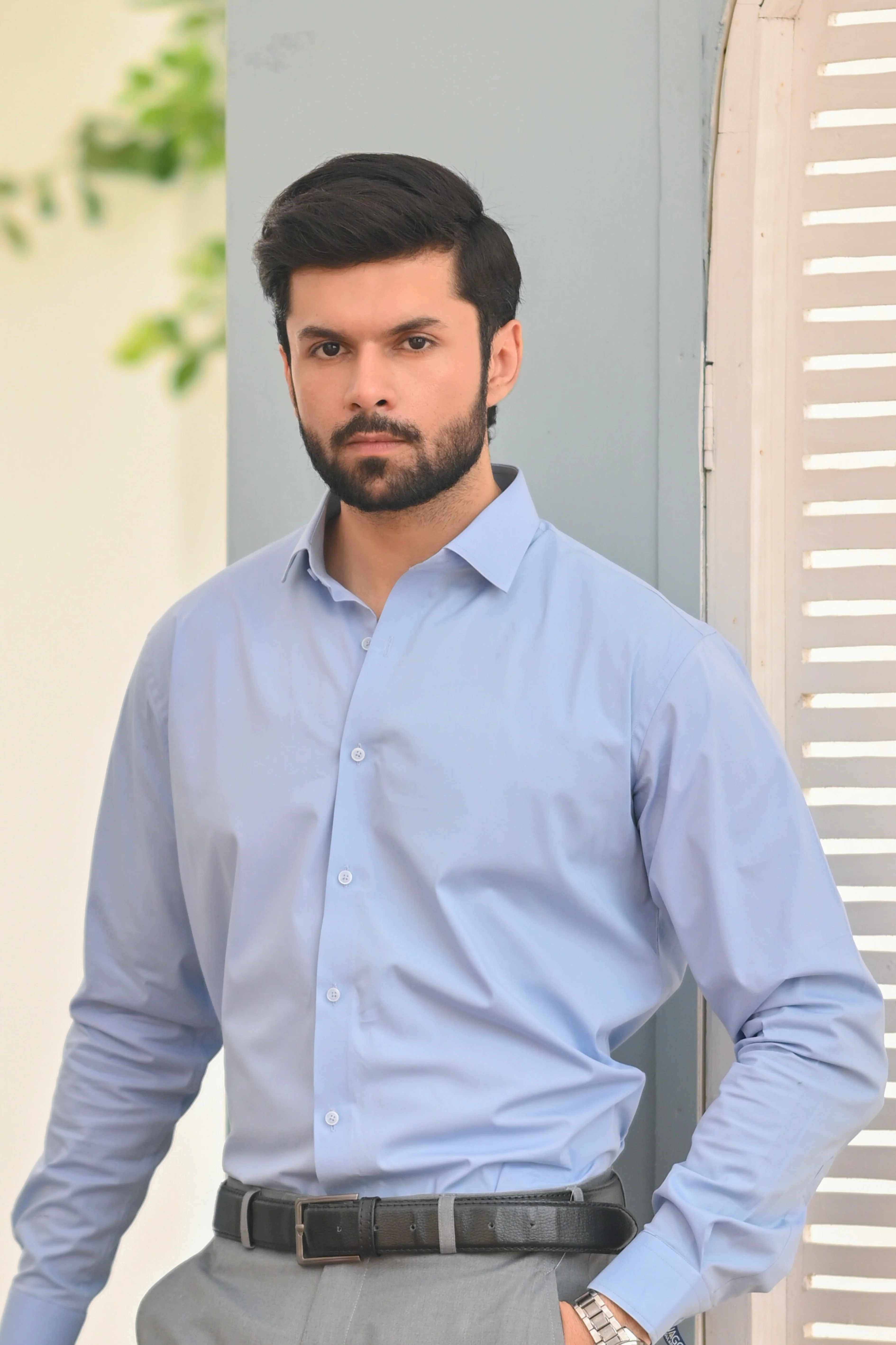 The Classic Comfort Zara Jeans